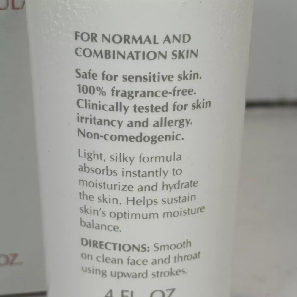 Mary Kay Balancing Moisturizer Formula 2, 4 oz Normal Combination Skin - Picture 3 of 5